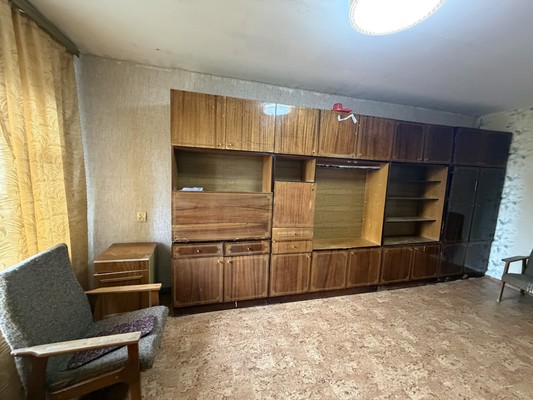 Продам двухкомнатную (2-комн.) квартиру, Весенний пер, 1, Жуковка г