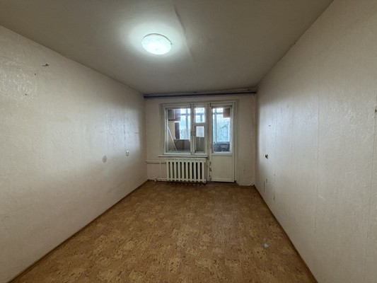 Продам двухкомнатную (2-комн.) квартиру, Весенний пер, 1, Жуковка г