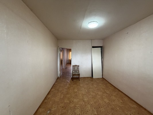 Продам двухкомнатную (2-комн.) квартиру, Весенний пер, 1, Жуковка г