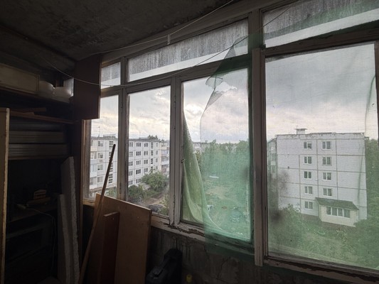 Продам двухкомнатную (2-комн.) квартиру, Весенний пер, 1, Жуковка г
