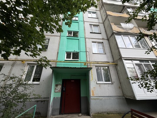 Продам двухкомнатную (2-комн.) квартиру, Весенний пер, 1, Жуковка г