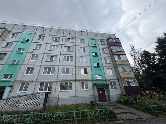 Продам двухкомнатную (2-комн.) квартиру, Весенний пер, 1, Жуковка г
