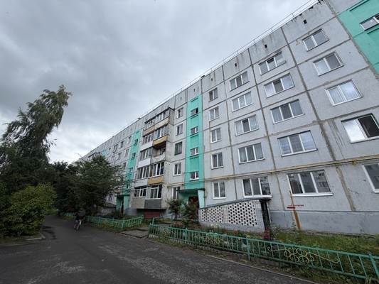 Продам двухкомнатную (2-комн.) квартиру, Весенний пер, 1, Жуковка г