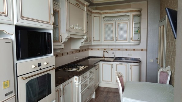 Продам однокомнатную (1-комн.) квартиру, Тренева ул, 21, Пионерское с