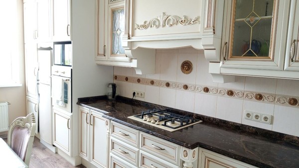 Продам однокомнатную (1-комн.) квартиру, Тренева ул, 21, Пионерское с