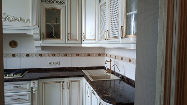 Продам однокомнатную (1-комн.) квартиру, Тренева ул, 21, Пионерское с