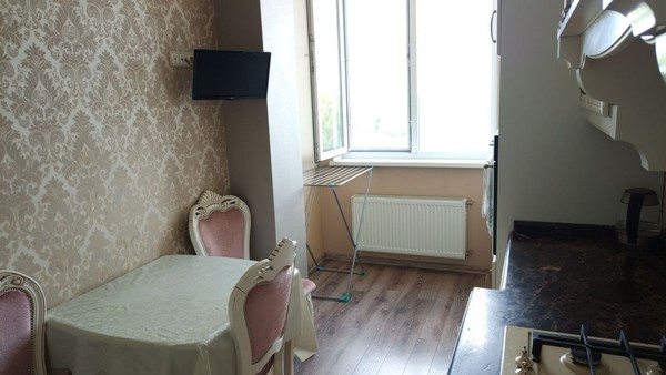 Продам однокомнатную (1-комн.) квартиру, Тренева ул, 21, Пионерское с