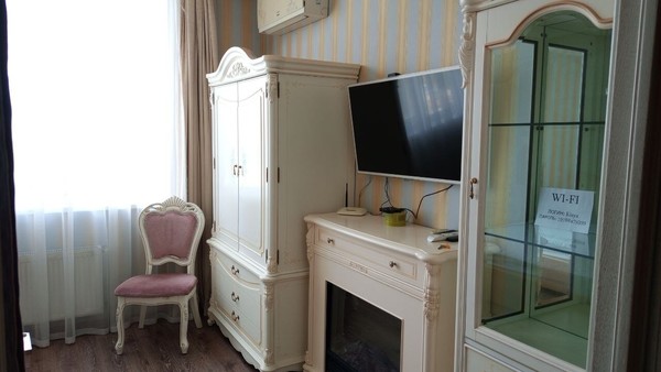 Продам однокомнатную (1-комн.) квартиру, Тренева ул, 21, Пионерское с