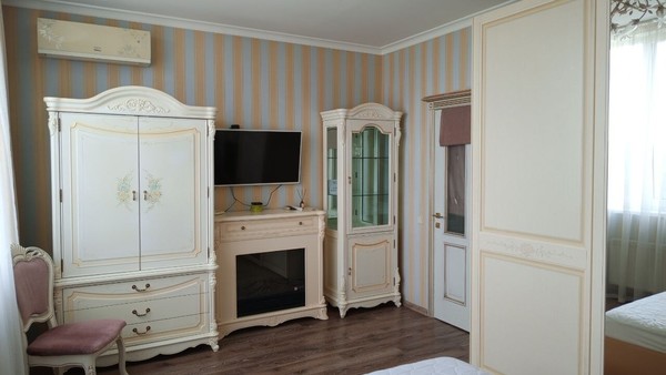 Продам однокомнатную (1-комн.) квартиру, Тренева ул, 21, Пионерское с