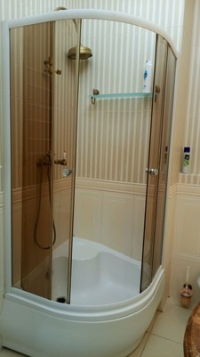 Продам однокомнатную (1-комн.) квартиру, Тренева ул, 21, Пионерское с