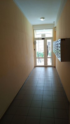 Продам однокомнатную (1-комн.) квартиру, Тренева ул, 21, Пионерское с