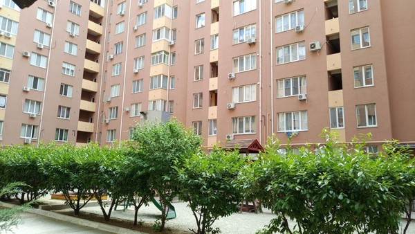 Продам однокомнатную (1-комн.) квартиру, Тренева ул, 21, Пионерское с