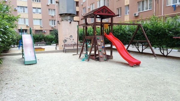 Продам однокомнатную (1-комн.) квартиру, Тренева ул, 21, Пионерское с