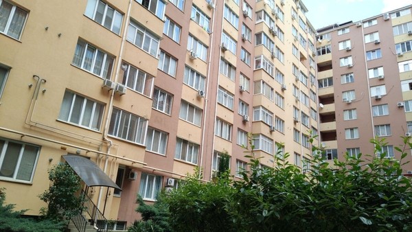 Продам однокомнатную (1-комн.) квартиру, Тренева ул, 21, Пионерское с