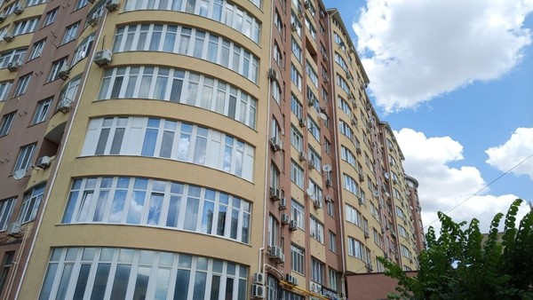 Продам однокомнатную (1-комн.) квартиру, Тренева ул, 21, Пионерское с