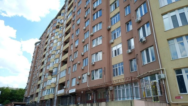 Продам однокомнатную (1-комн.) квартиру, Тренева ул, 21, Пионерское с