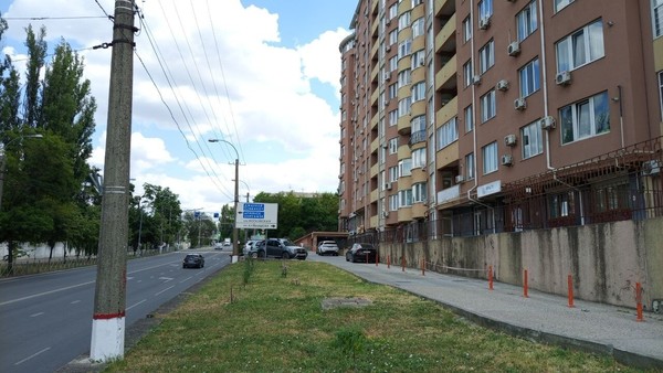 Продам однокомнатную (1-комн.) квартиру, Тренева ул, 21, Пионерское с