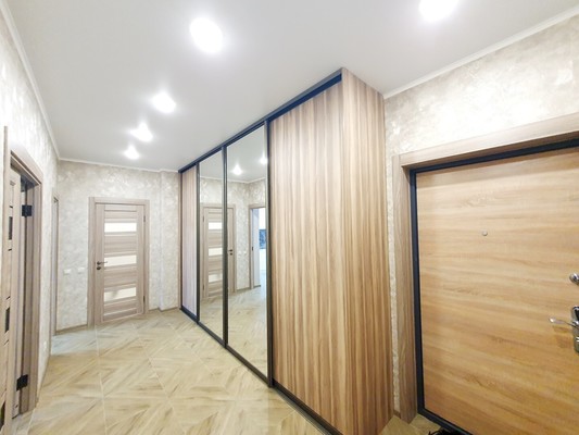 Сдам однокомнатную (1-комн.) квартиру, Звездная ул, 2к2, Липецк г