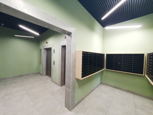 Сдам однокомнатную (1-комн.) квартиру, Звездная ул, 2к2, Липецк г