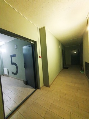 Сдам однокомнатную (1-комн.) квартиру, Звездная ул, 2к2, Липецк г