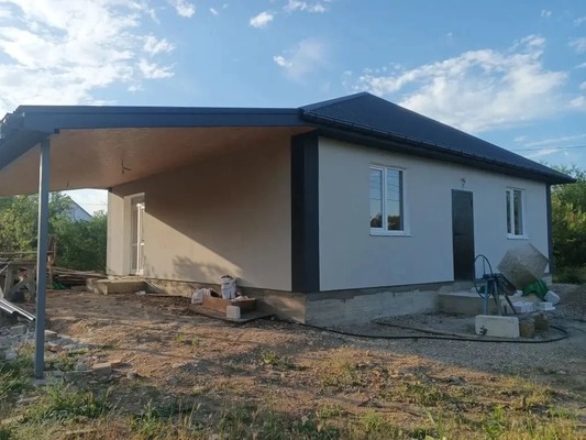 Продам дом, Ниет ул, Трудовое с, 0 км от города