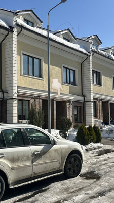Продам таунхаус, Южная ул, 26к1, Пушкино д, 0 км от города