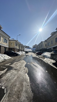 Продам таунхаус, Южная ул, 26к1, Пушкино д, 0 км от города