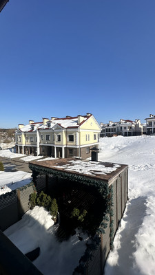 Продам таунхаус, Южная ул, 26к1, Пушкино д, 0 км от города