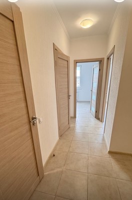 Продам двухкомнатную (2-комн.) квартиру, Главмосстроя ул, 1, Москва г