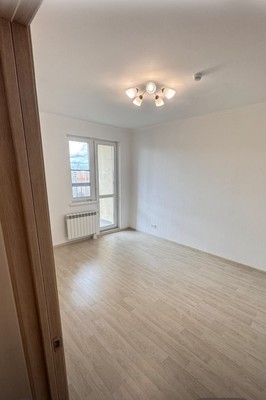 Продам двухкомнатную (2-комн.) квартиру, Главмосстроя ул, 1, Москва г