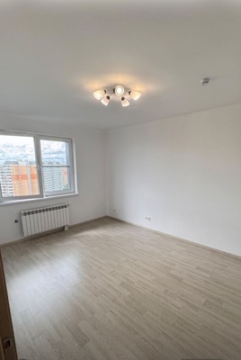 Продам двухкомнатную (2-комн.) квартиру, Главмосстроя ул, 1, Москва г