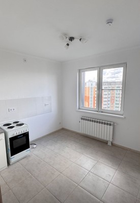 Продам двухкомнатную (2-комн.) квартиру, Главмосстроя ул, 1, Москва г