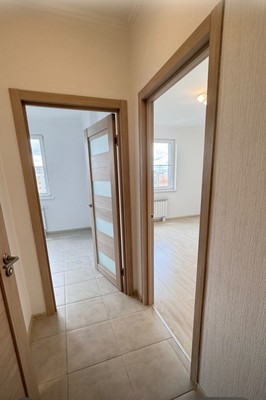 Продам двухкомнатную (2-комн.) квартиру, Главмосстроя ул, 1, Москва г