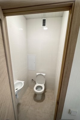 Продам двухкомнатную (2-комн.) квартиру, Главмосстроя ул, 1, Москва г
