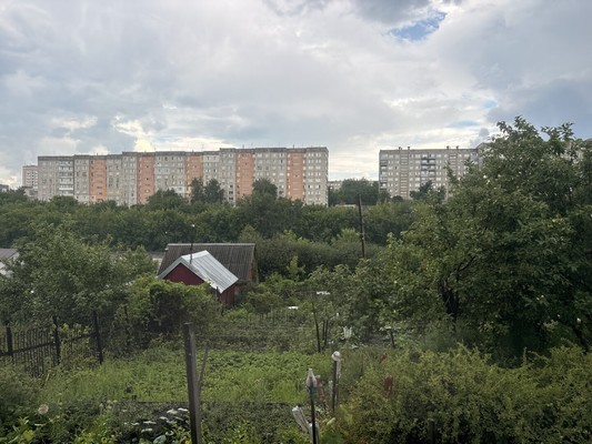 Продам дачу, Космонавтов пр-кт, 63, Барнаул г, 0 км от города