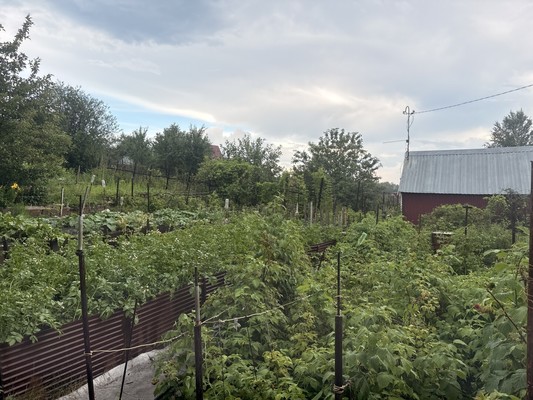 Продам дачу, Космонавтов пр-кт, 63, Барнаул г, 0 км от города