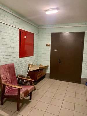 Продам однокомнатную (1-комн.) квартиру, Спортивная ул, 12, Кокошкино дп
