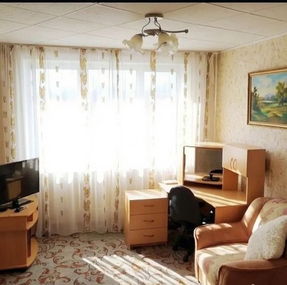 Продам двухкомнатную (2-комн.) квартиру, Первомайская ул, 173, Йошкар-Ола г