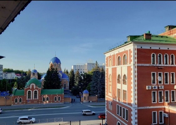 Продам двухкомнатную (2-комн.) квартиру, Первомайская ул, 173, Йошкар-Ола г