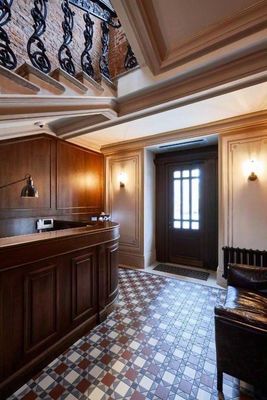 Сдам коммерческое помещение 360 м2, Мясницкая ул, 13 3, Москва г