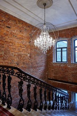 Сдам коммерческое помещение 360 м2, Мясницкая ул, 13 3, Москва г