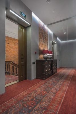 Сдам коммерческое помещение 360 м2, Мясницкая ул, 13 3, Москва г
