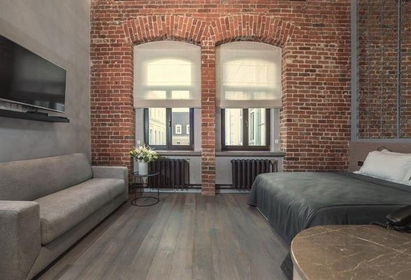 Сдам коммерческое помещение 360 м2, Мясницкая ул, 13 3, Москва г