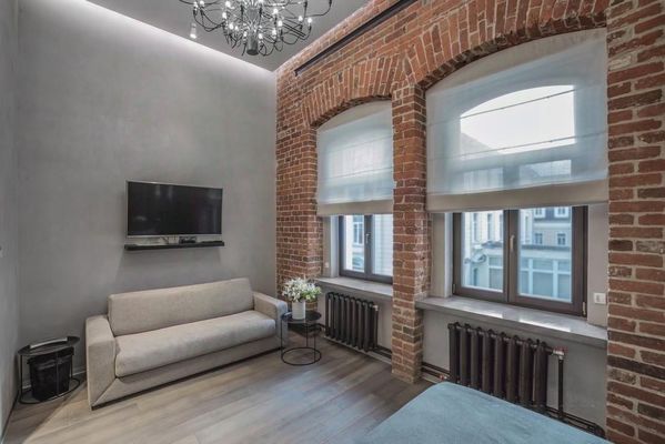 Сдам коммерческое помещение 360 м2, Мясницкая ул, 13 3, Москва г