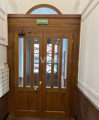 Сдам офисное помещение 167 м2, Дмитровка Б. ул, 7/5 1, Москва г