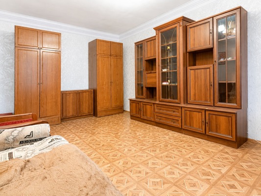 Продам однокомнатную (1-комн.) квартиру, Заводская ул, 27А, Калининград г