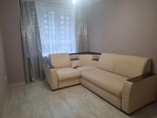 Сдам однокомнатную (1-комн.) квартиру, Яганова ул, 8, Балашиха г