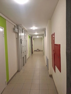 Сдам однокомнатную (1-комн.) квартиру, Яганова ул, 8, Балашиха г