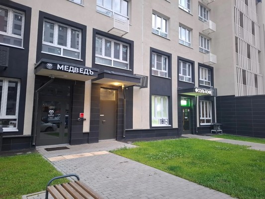 Сдам однокомнатную (1-комн.) квартиру, Яганова ул, 8, Балашиха г
