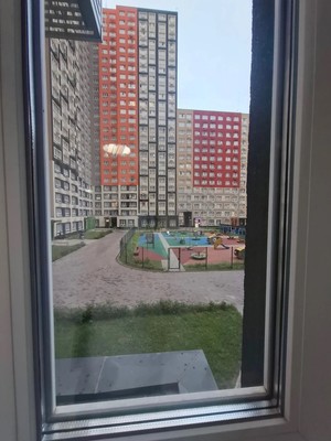 Сдам однокомнатную (1-комн.) квартиру, Яганова ул, 8, Балашиха г